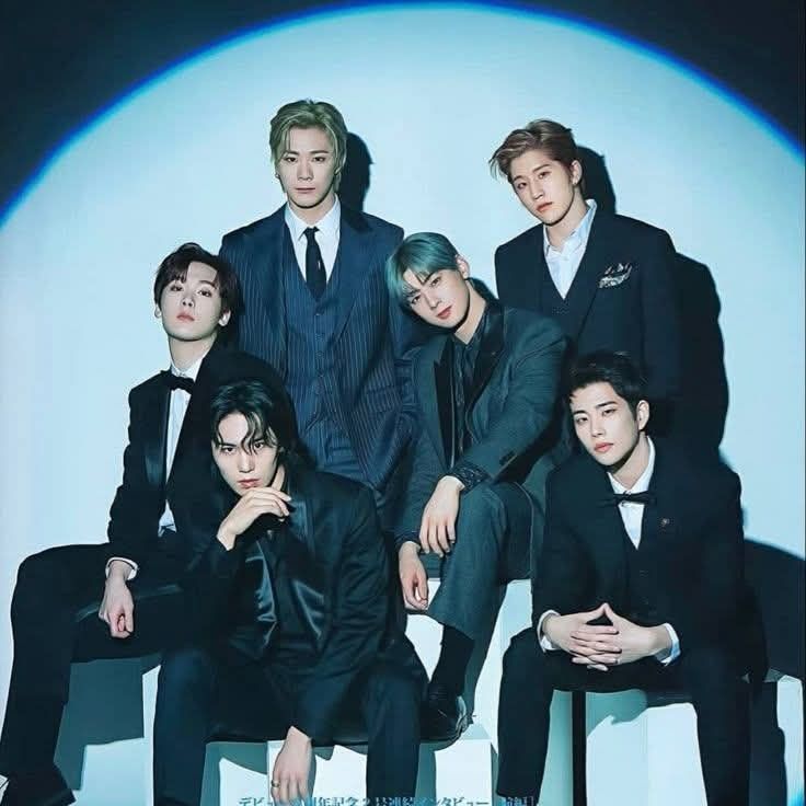 Foto aktivitas terbaru ASTRO