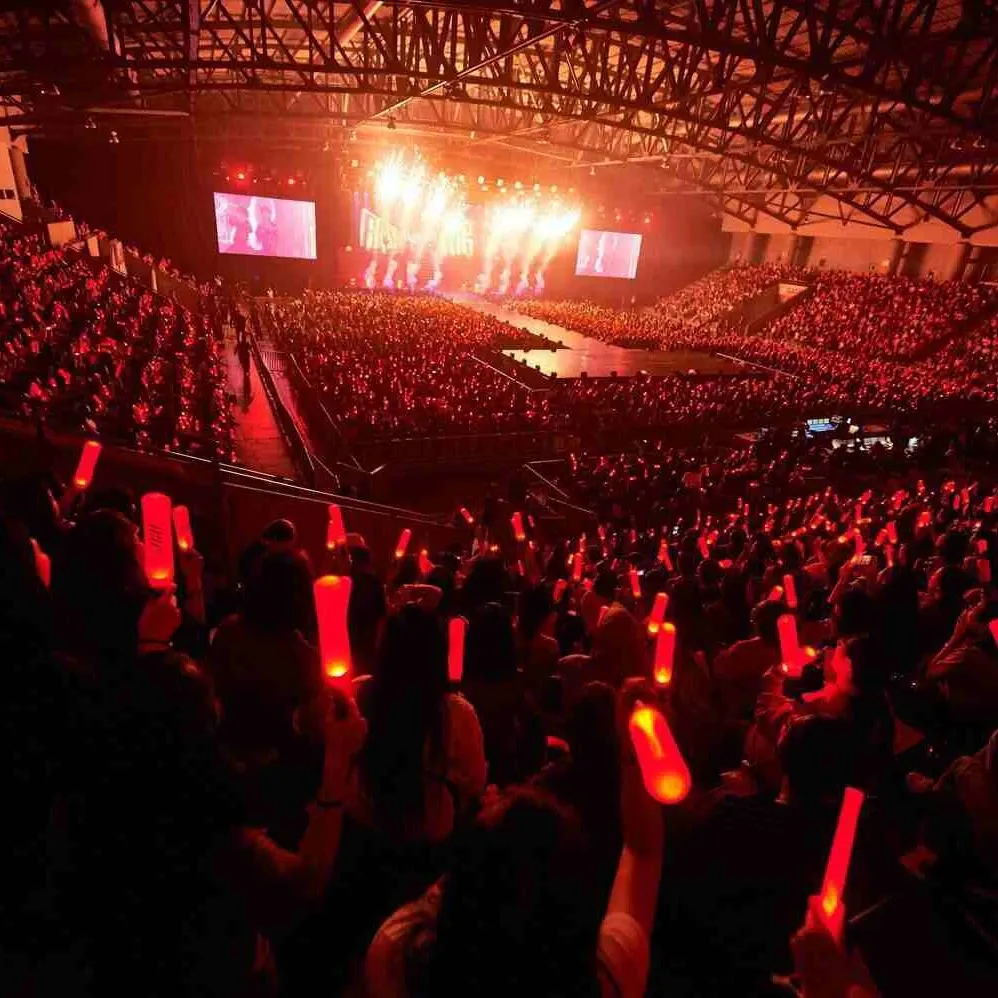 iKON의 비하인드 컷