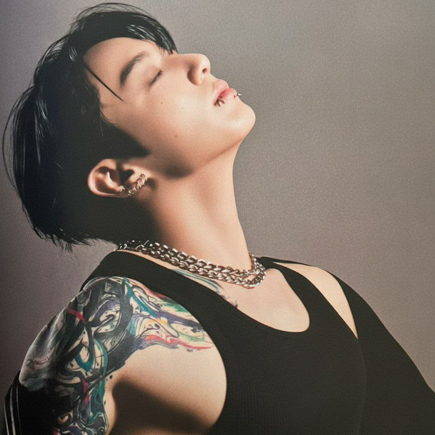 정국 (방탄소년단) 최근 활동샷