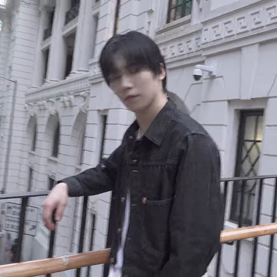 Latest photo of Rocky