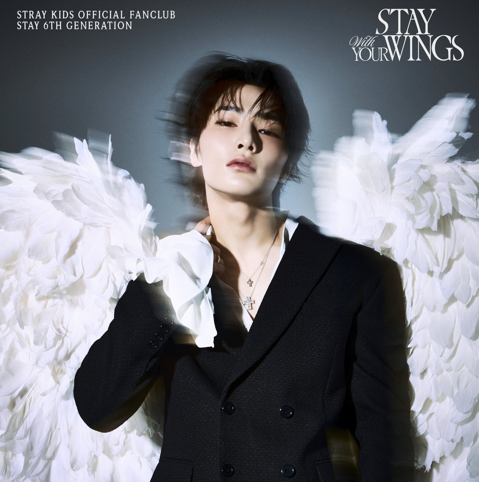 Stray Kids의 최신 사진