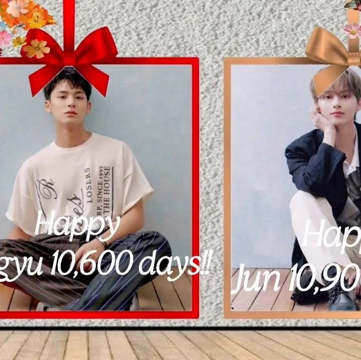 Hot post catching attention from 조슈아 (세븐틴)'s fandom