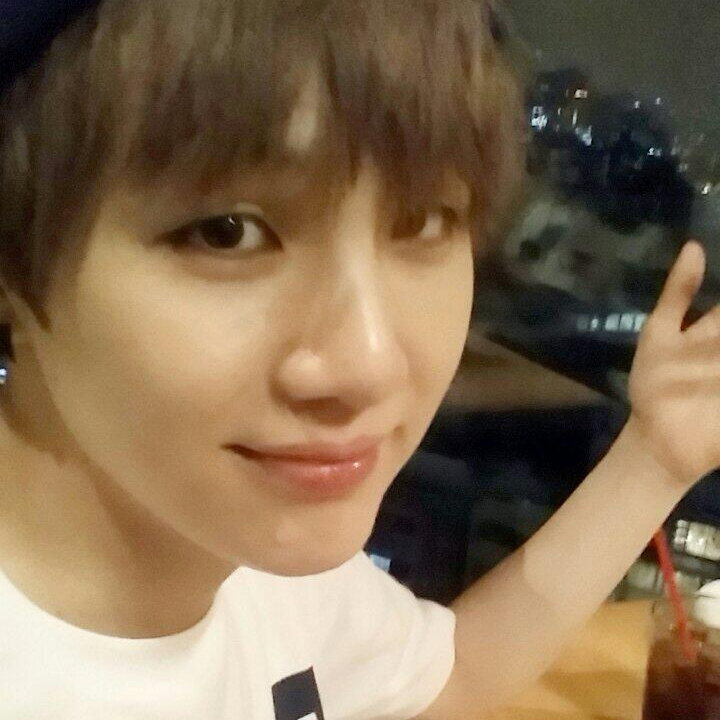 SUGA (BTS)ファンが撮った瞬間