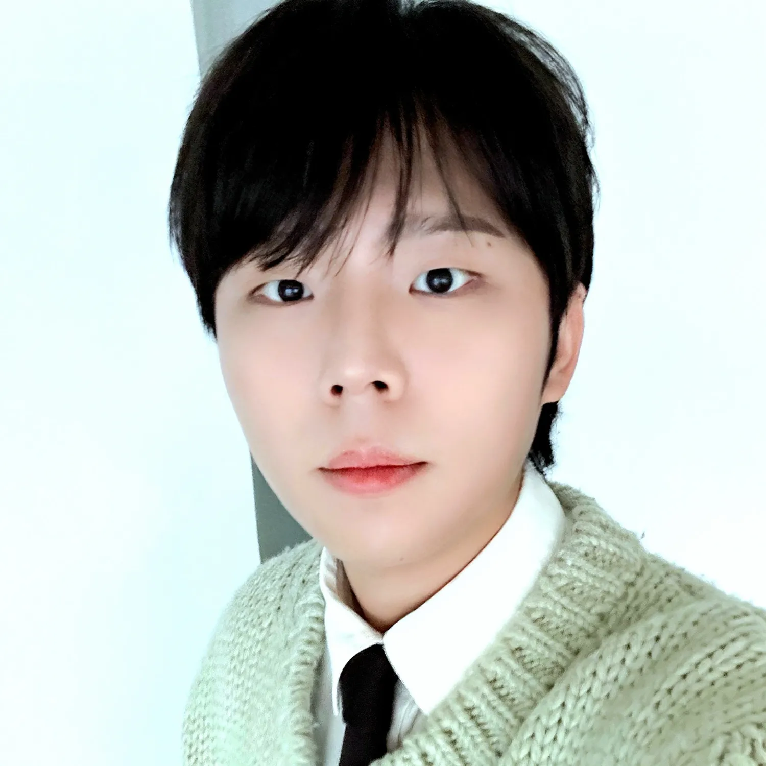 정승환 팬이 찍은 순간