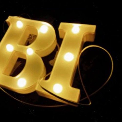 Recent activity shot of B.I