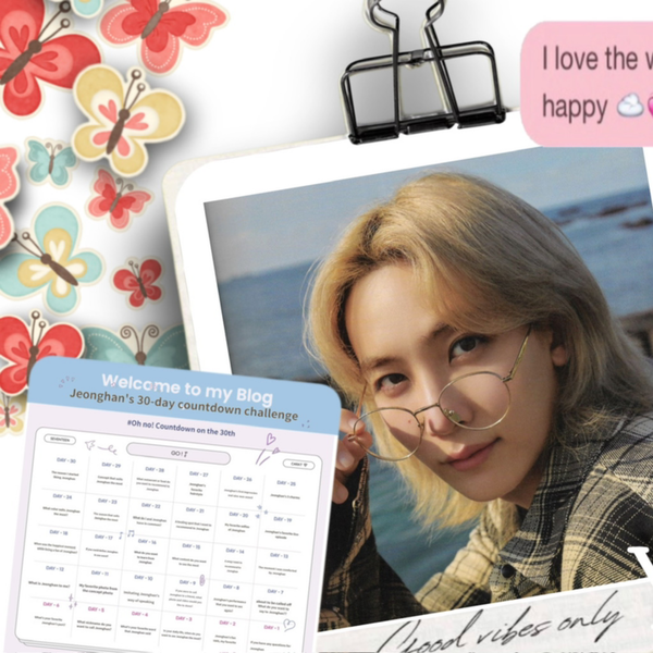 Best moment chosen by Jeonghan (SEVENTEEN) fandom