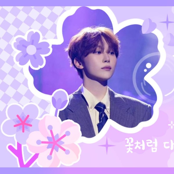 승관 (세븐틴)의 매력을 담은 최애돌 대표 사진