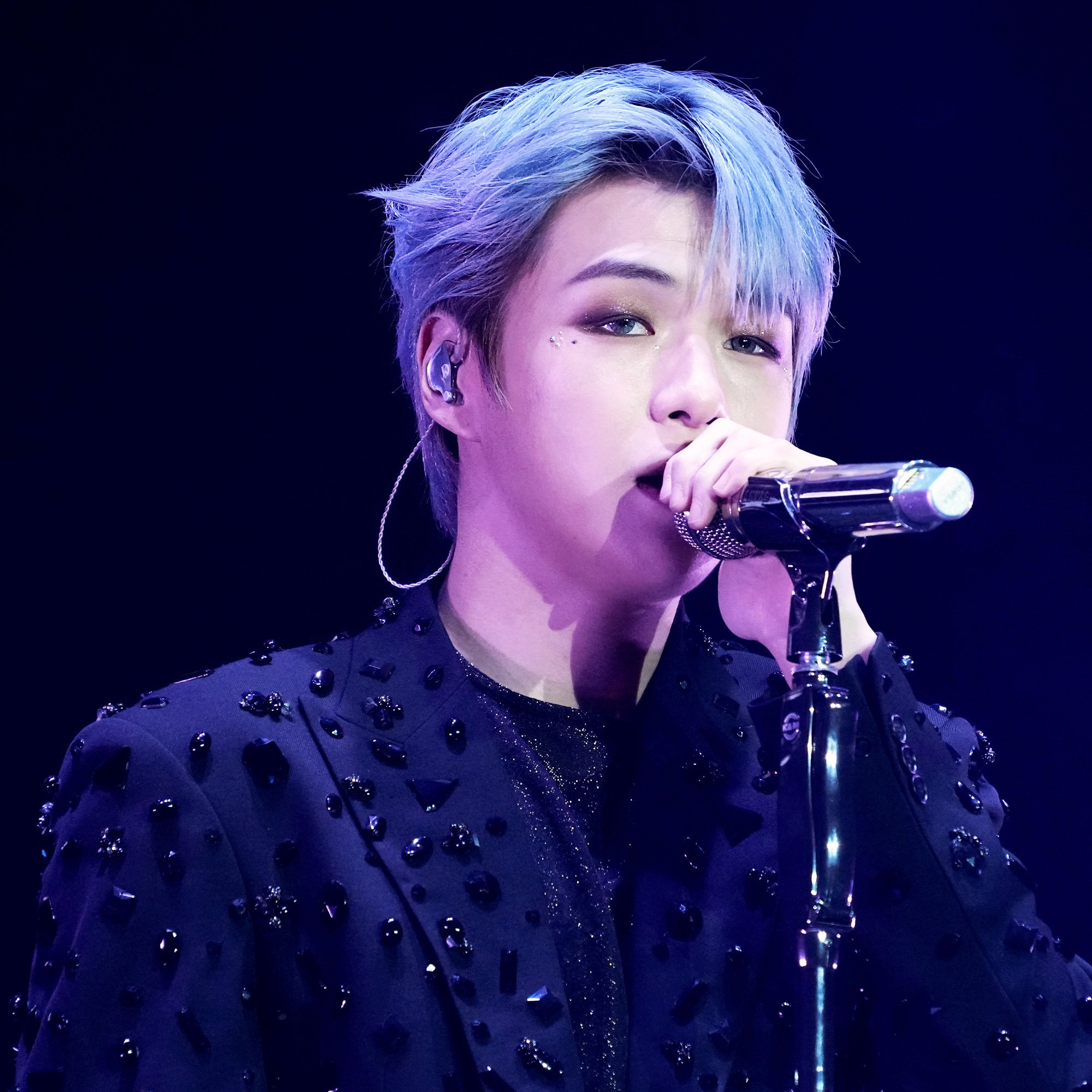 Foto terbaru Kang Daniel