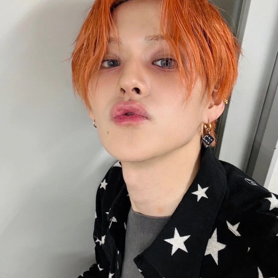 Recent activity shot of TREASURE