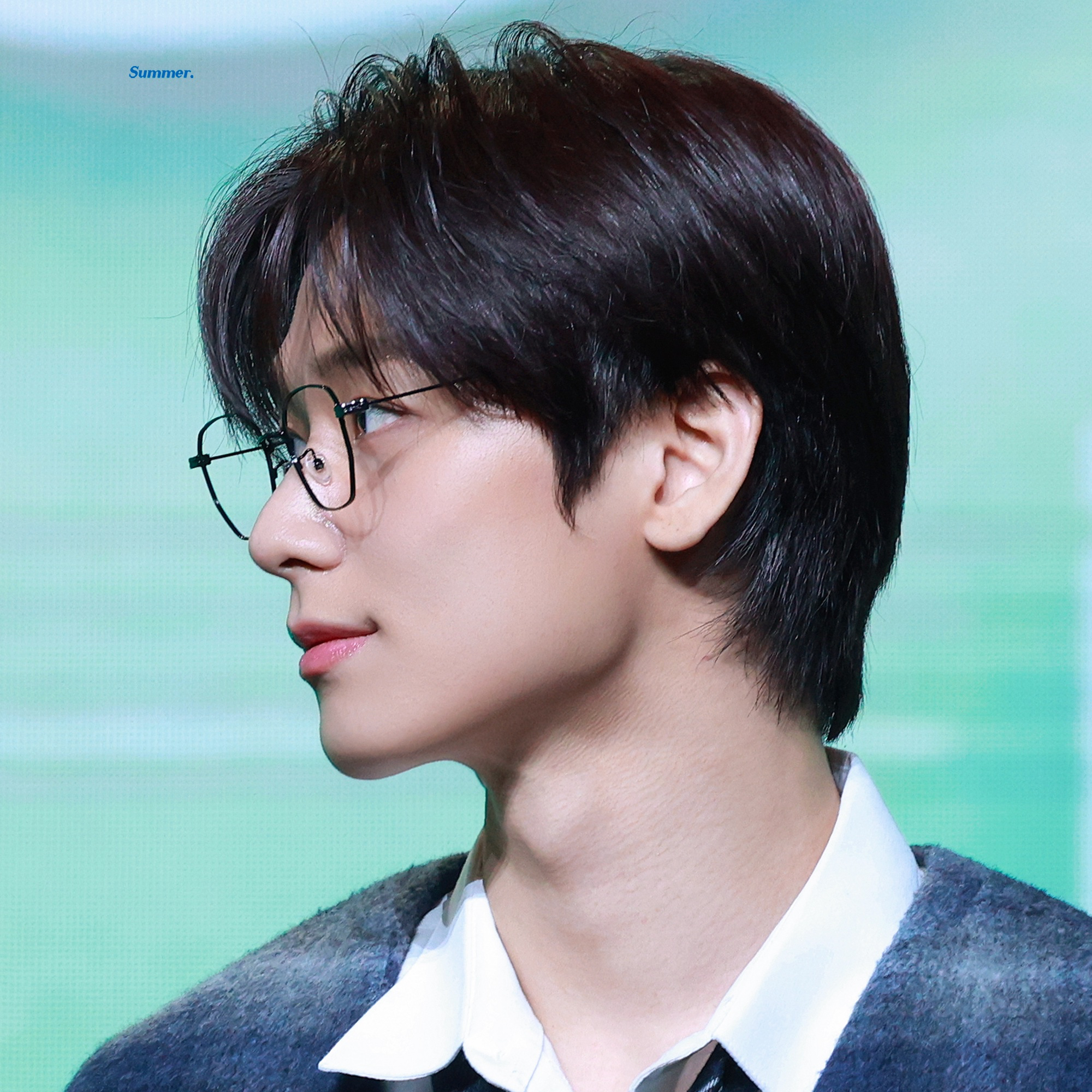 柱延 (THE BOYZ)的最新照片