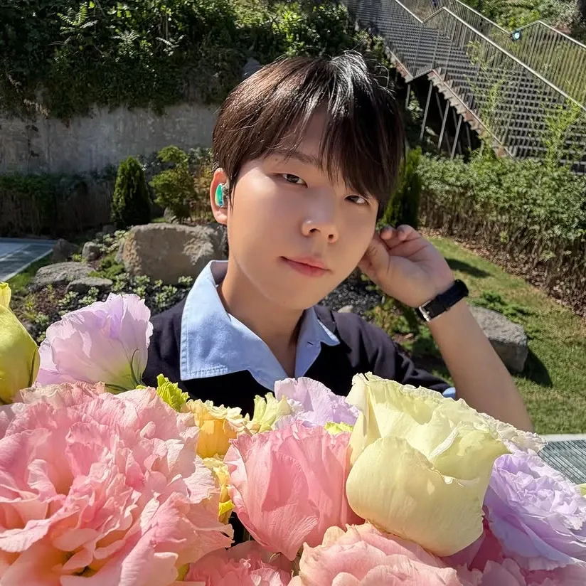 Latest photo of Jung Seunghwan