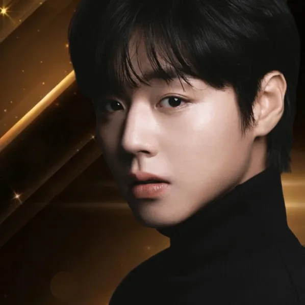 박지훈 최근 활동샷