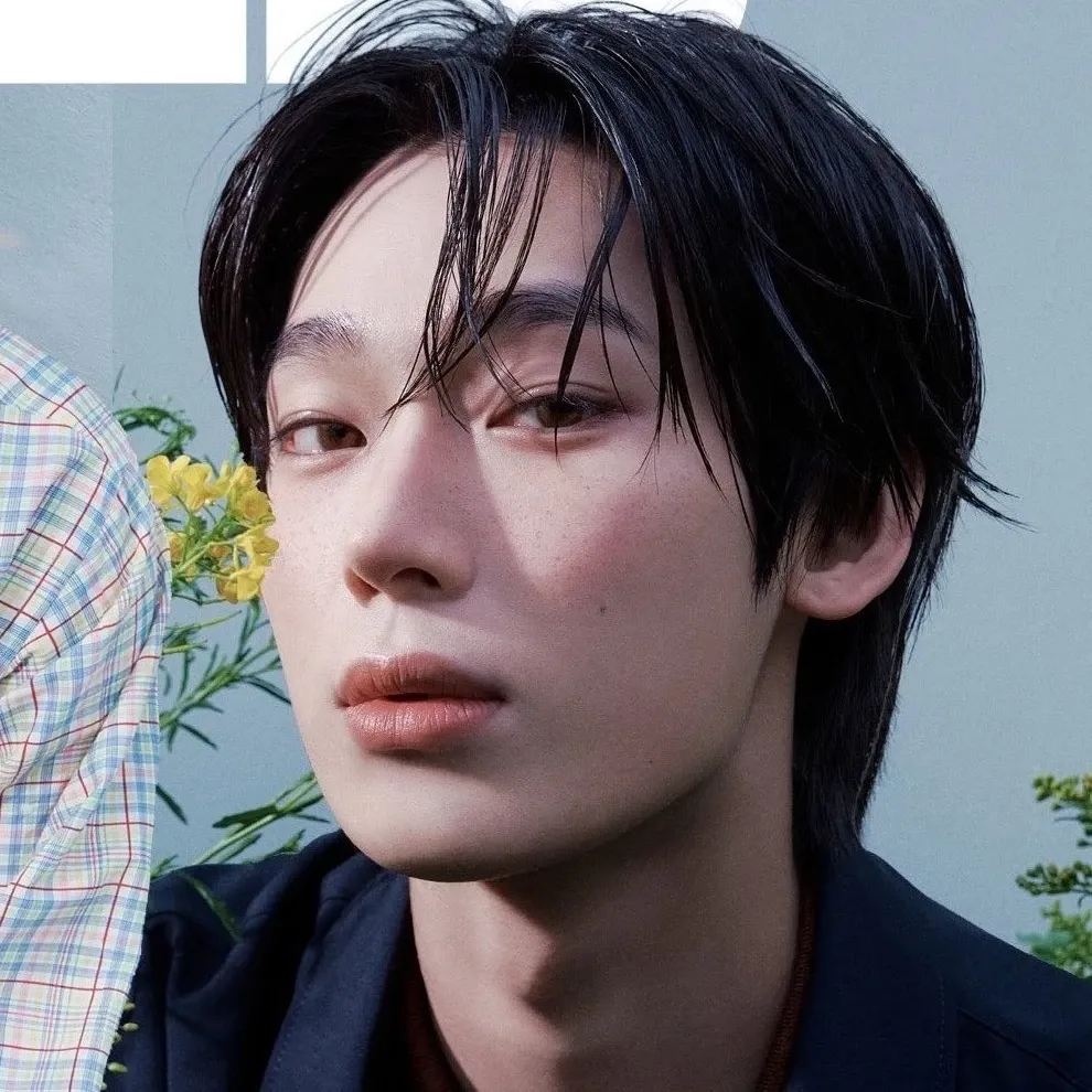 Foto aktivitas terbaru Sunoo (ENHYPEN)