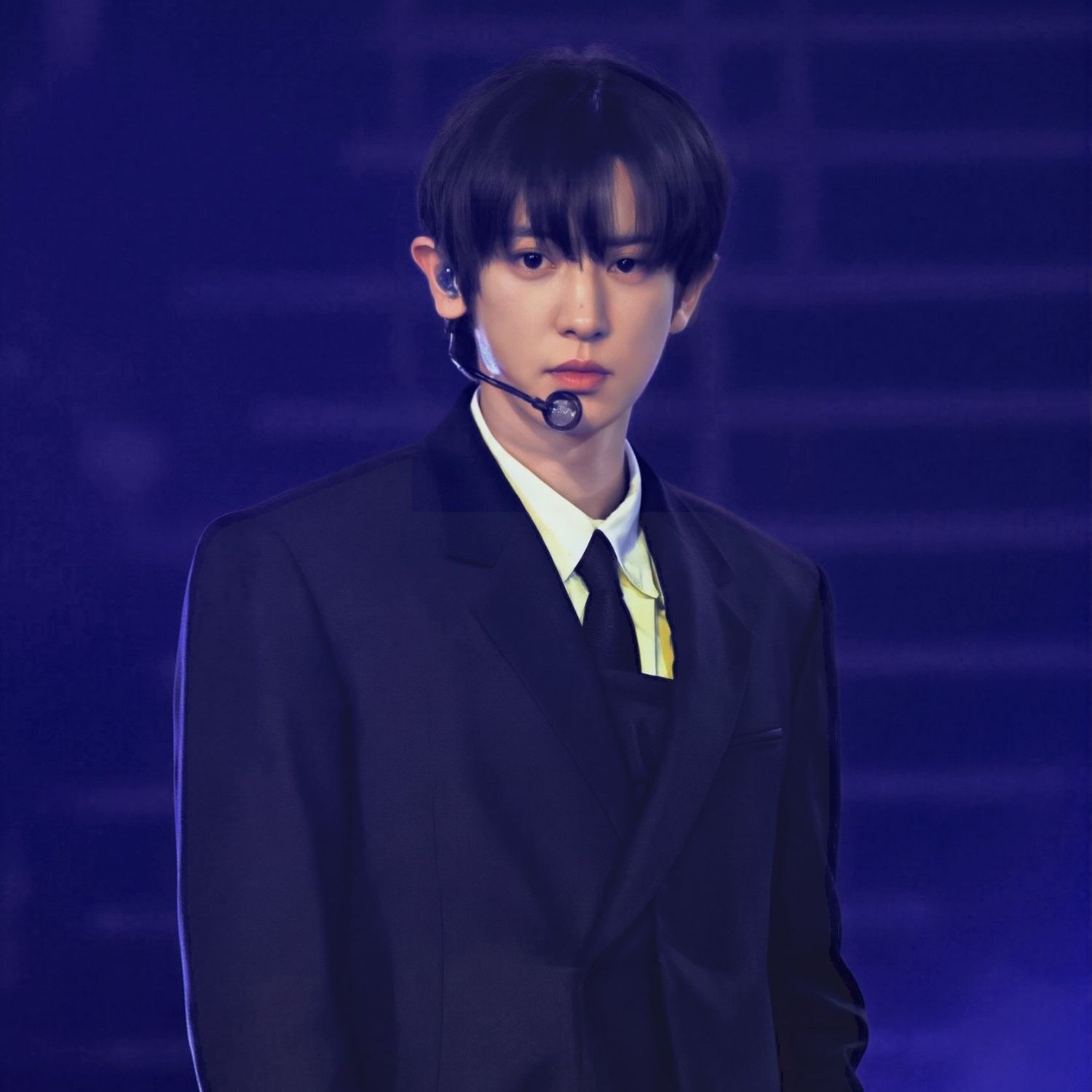 찬열 (EXO) 최근 활동샷