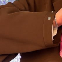 A moment captured by Michieda Shunsuke (Naniwa Danshi)'s fan