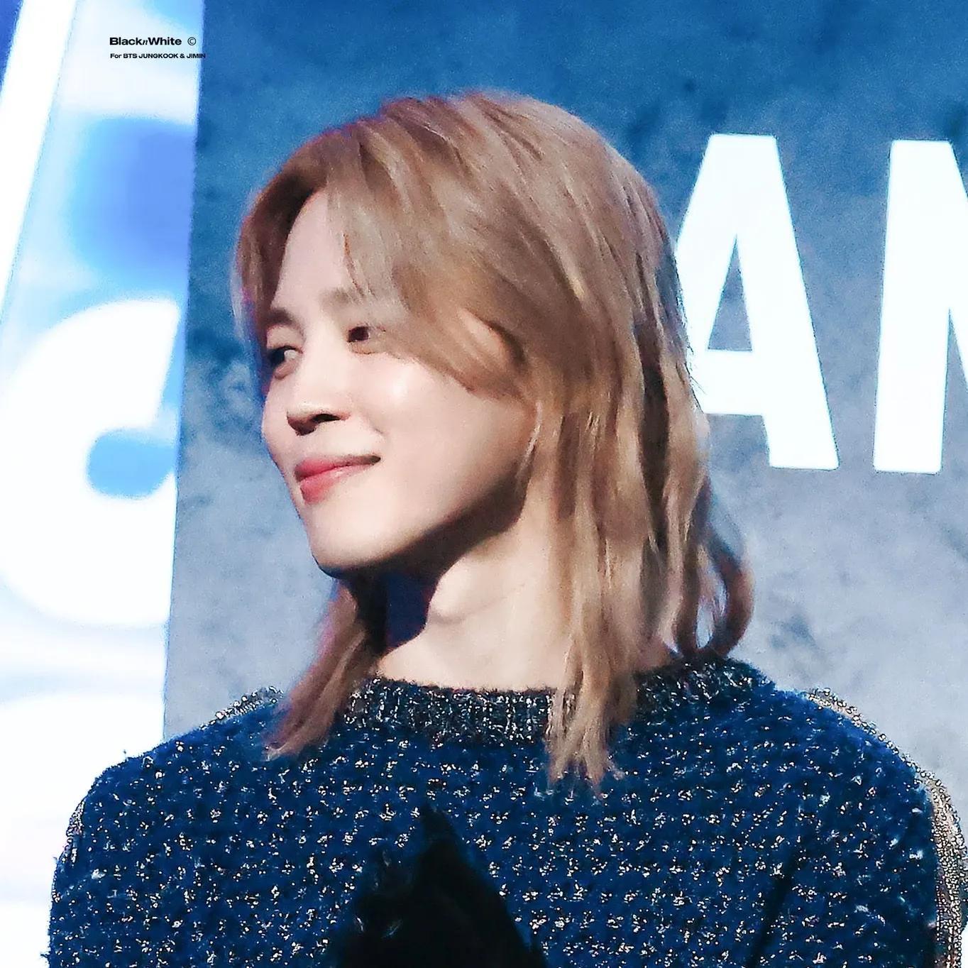Foto terbaru Jimin (BTS)
