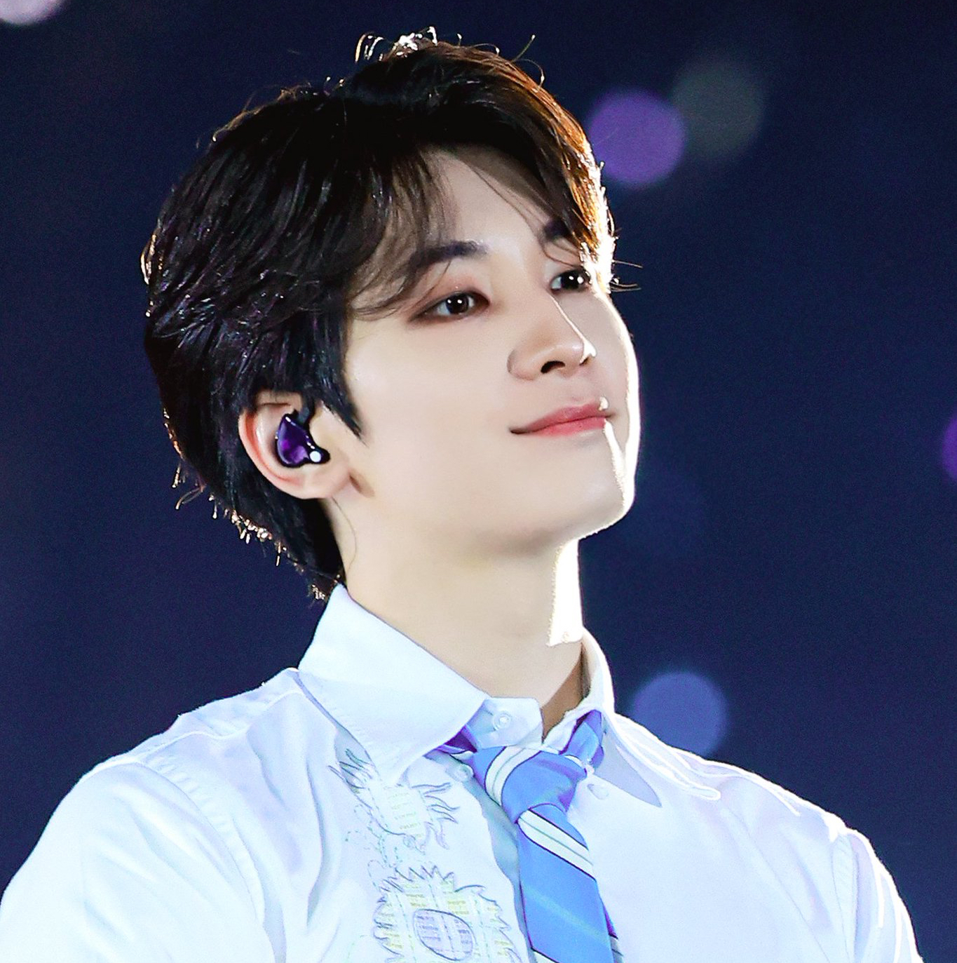 Latest photo of Wonwoo (SEVENTEEN)