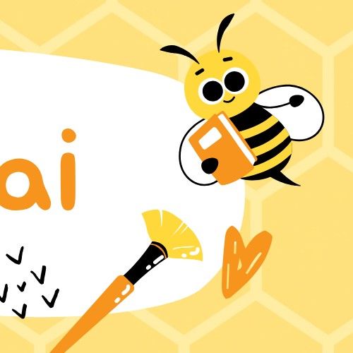 A moment captured by HueningKai (TOMORROW X TOGETHER)'s fan