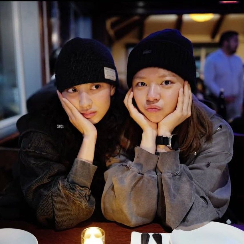 ジヒョ (TWICE)ファンが撮った瞬間