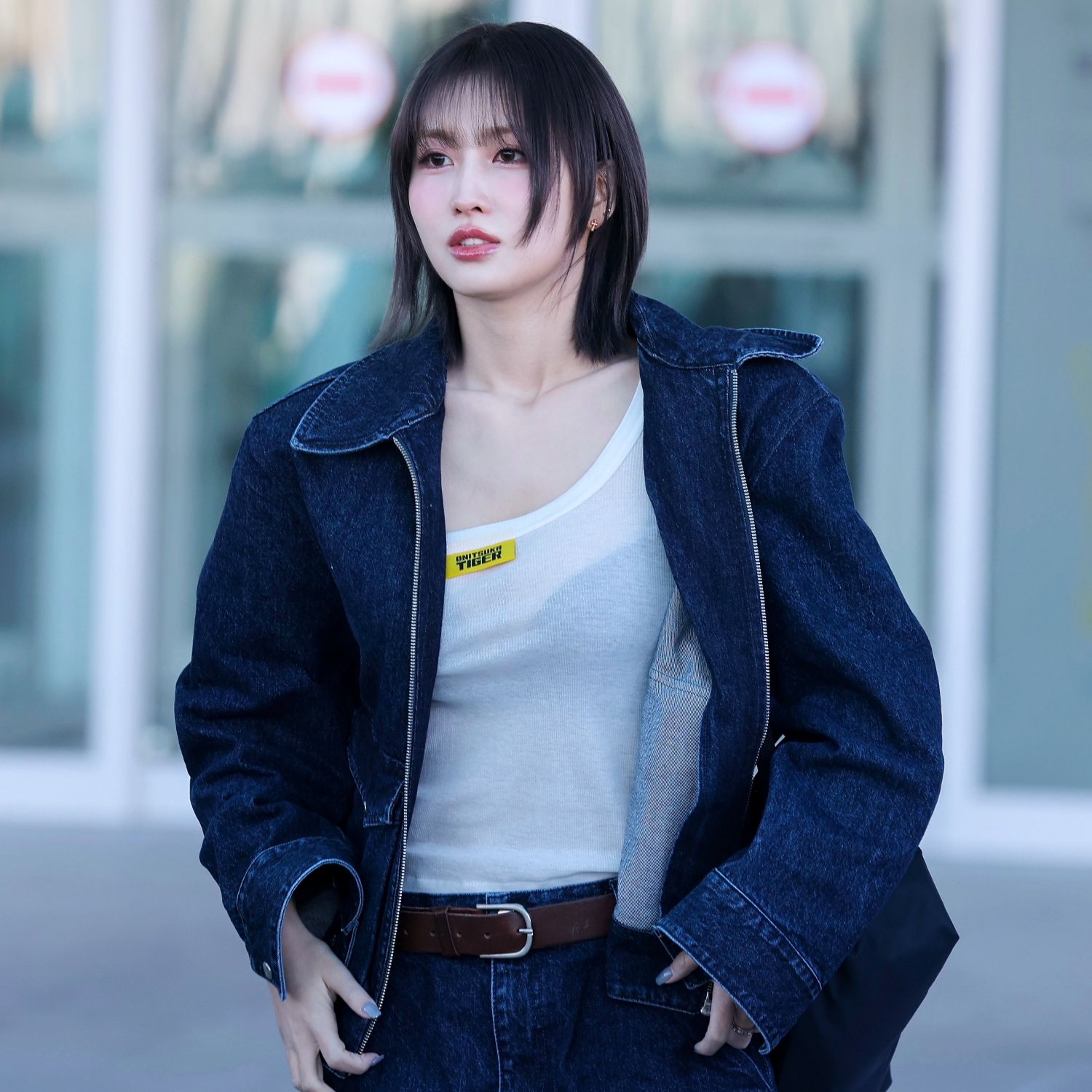 モモ (TWICE)の最近の活動写真