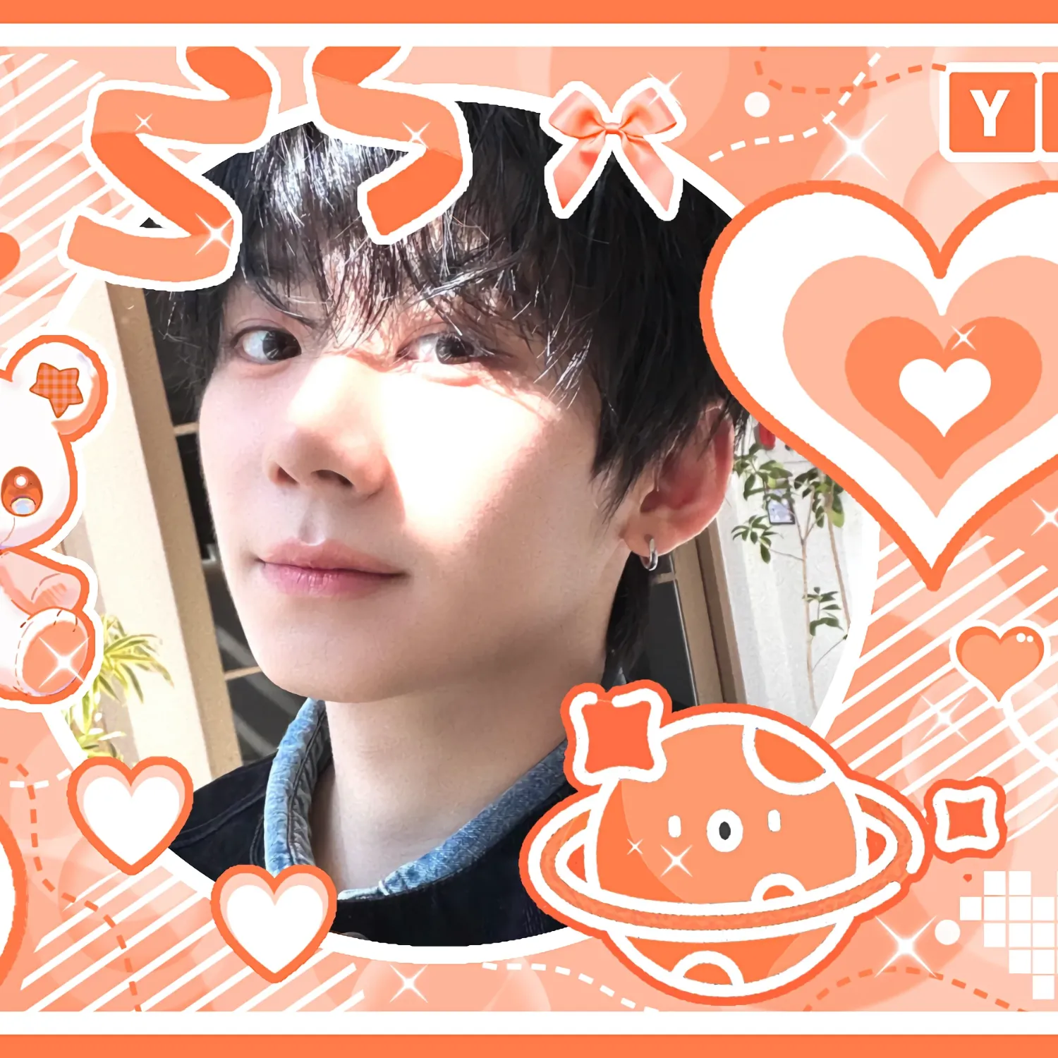 K-POP posts beloved by 박한 (아홉) fans