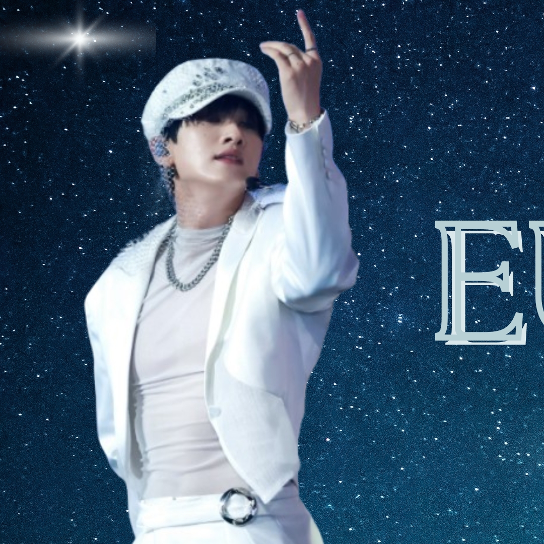 ウニョク (Super Junior)の舞台裏ショット