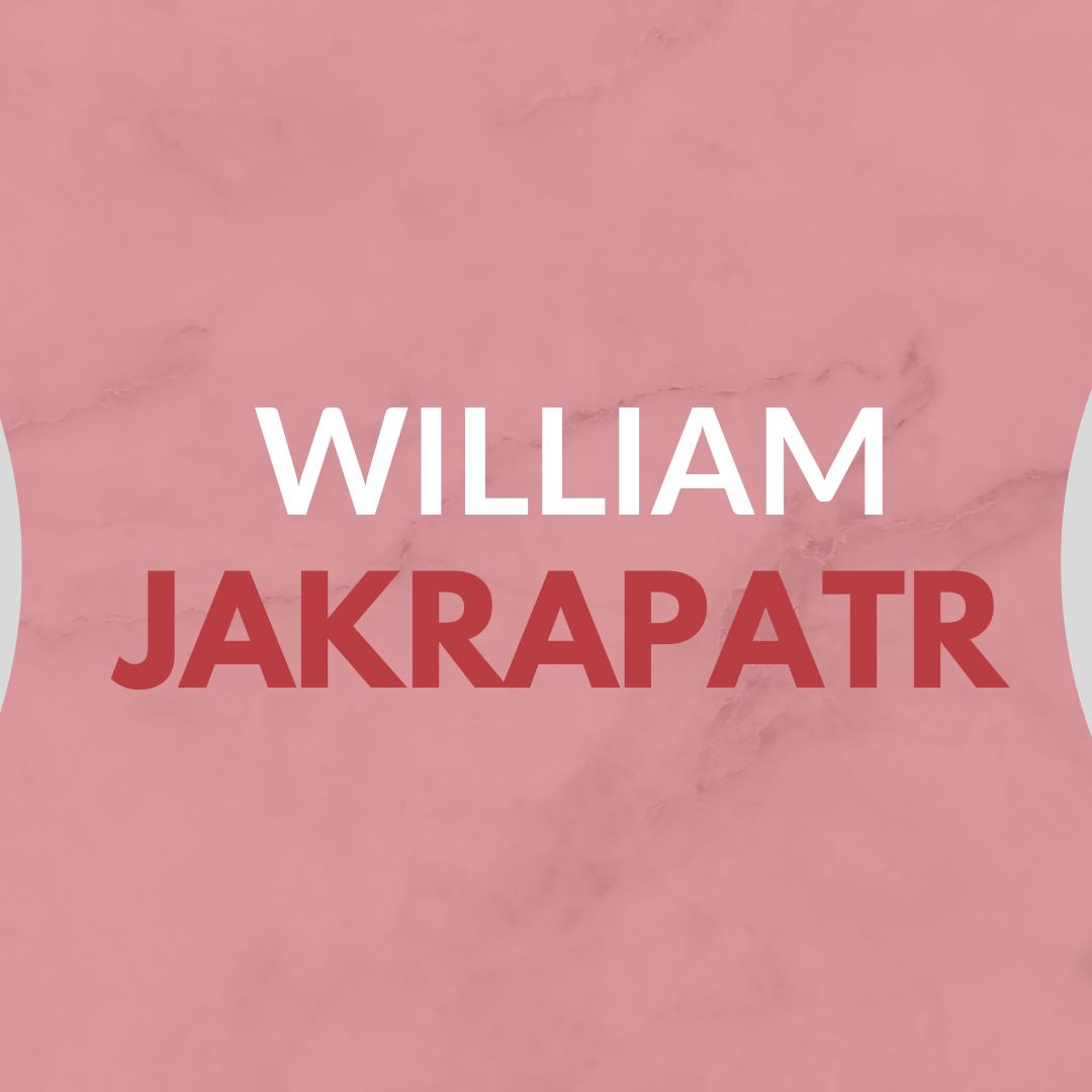 Behind-the-scenes cut of William (LYKN)