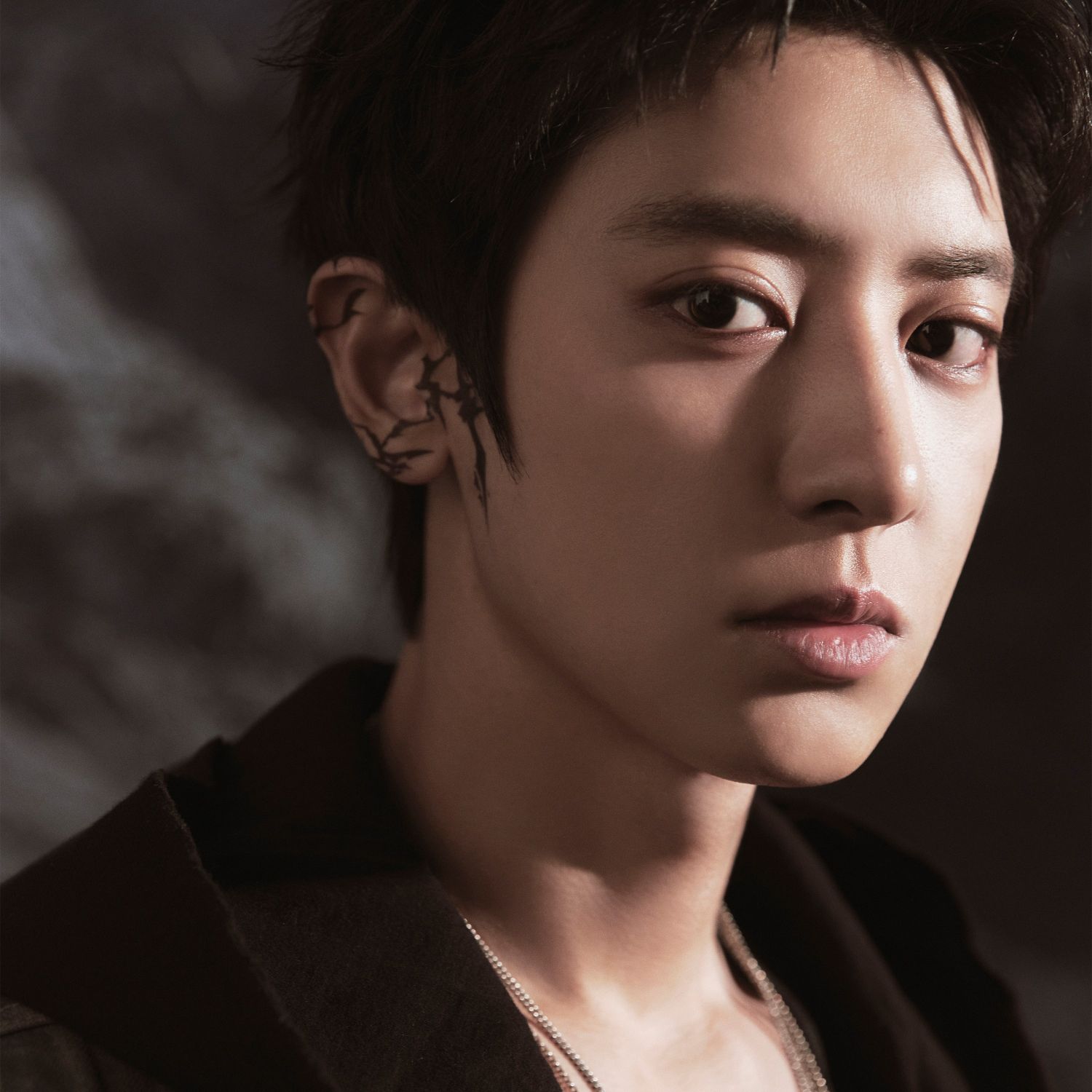 燦烈 (EXO)的最新活動照片