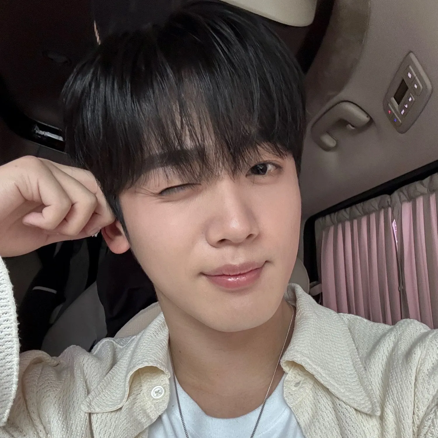 金曜漢 (WEi)的最新活動照片