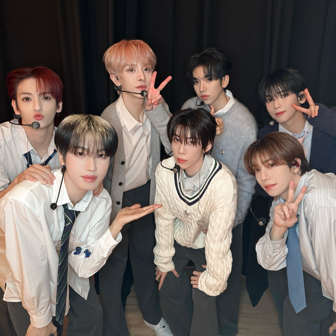 Latest photo of n.SSign