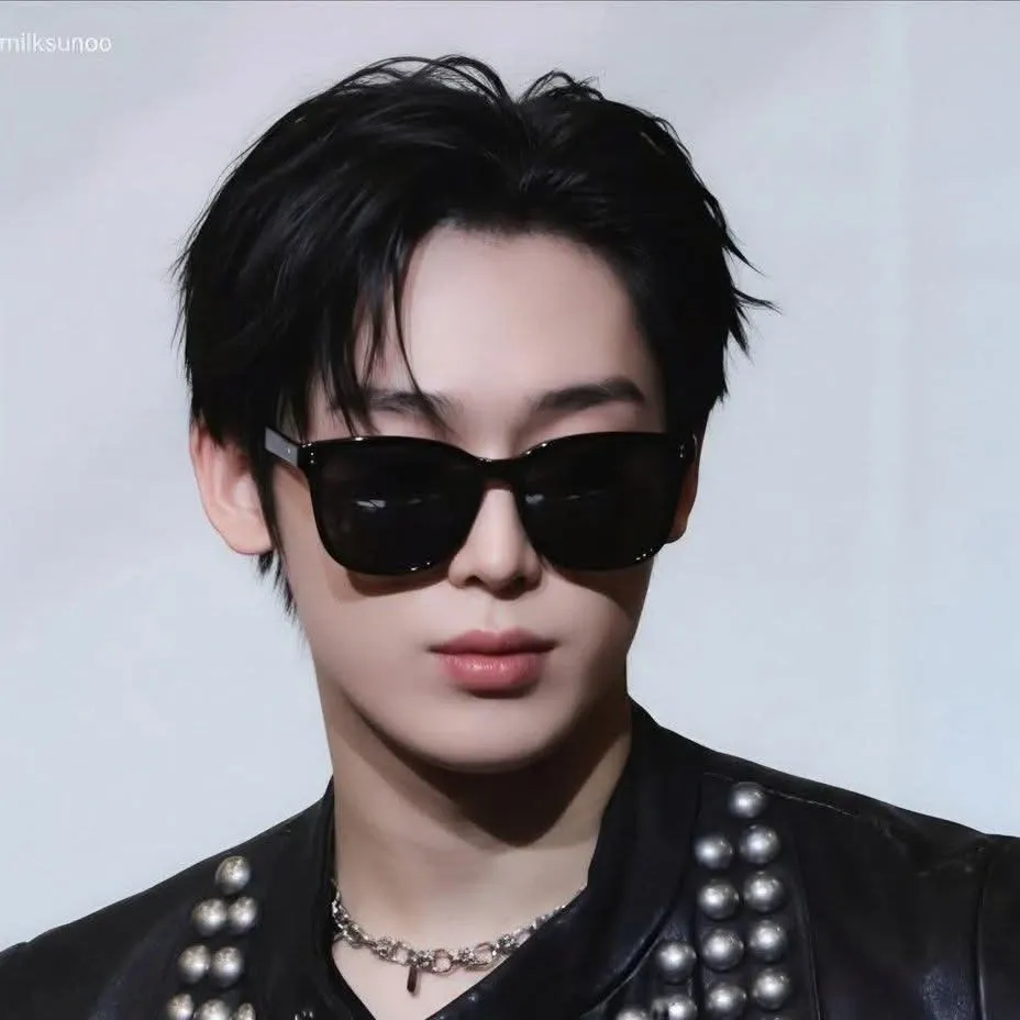 선우 (ENHYPEN)의 최신 사진