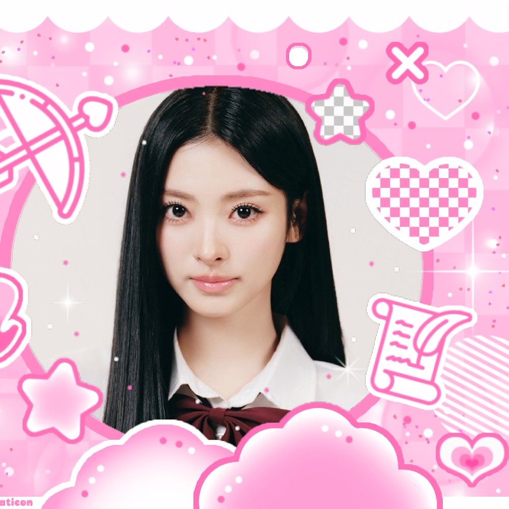 Behind-the-scenes cut of Anna (MEOVV)