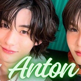 Behind-the-scenes cut of SHOTARO (RIIZE)