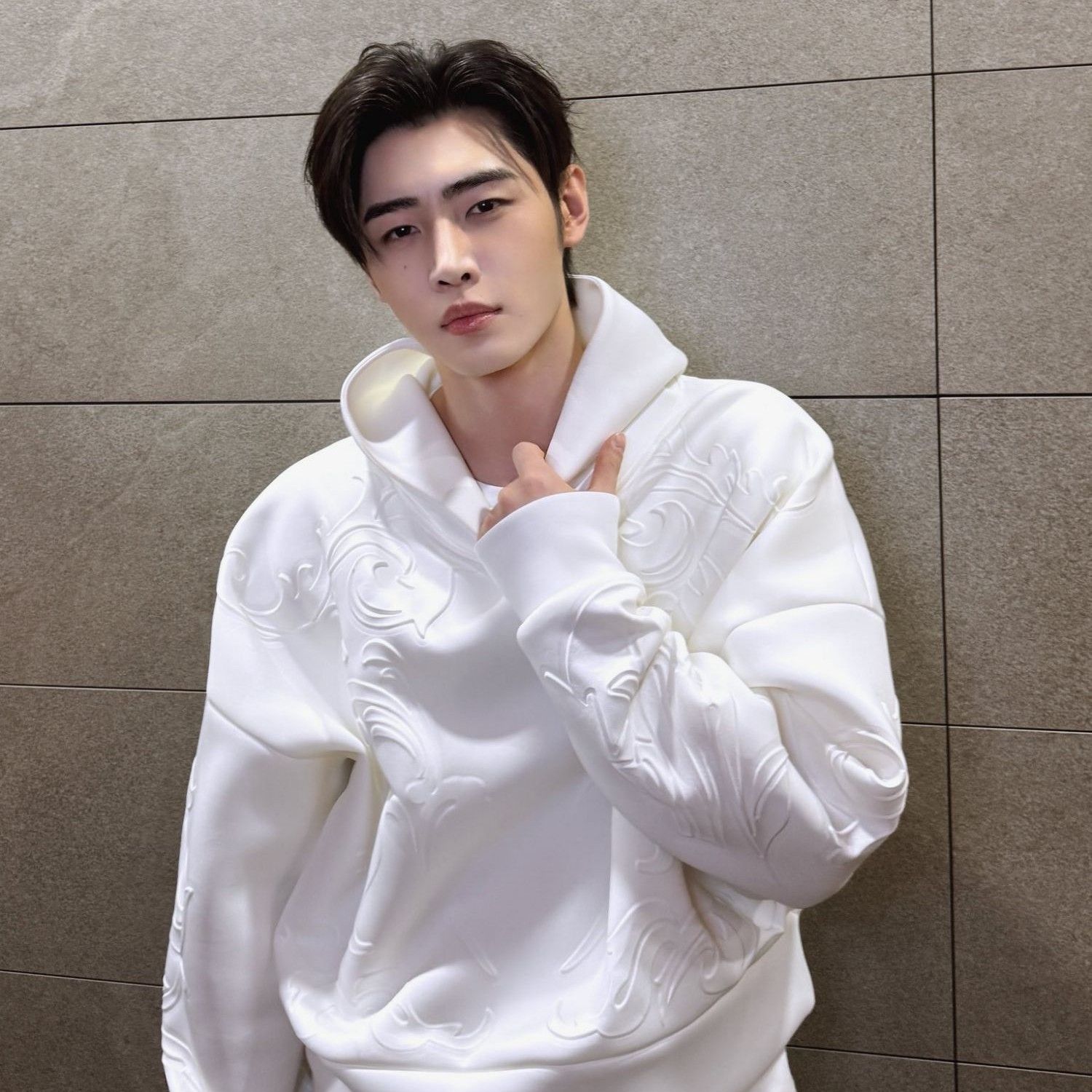 ソンフン (ENHYPEN)の最新写真