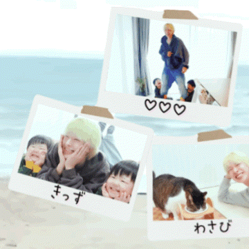 A moment captured by Tomoya (NEXZ)'s fan