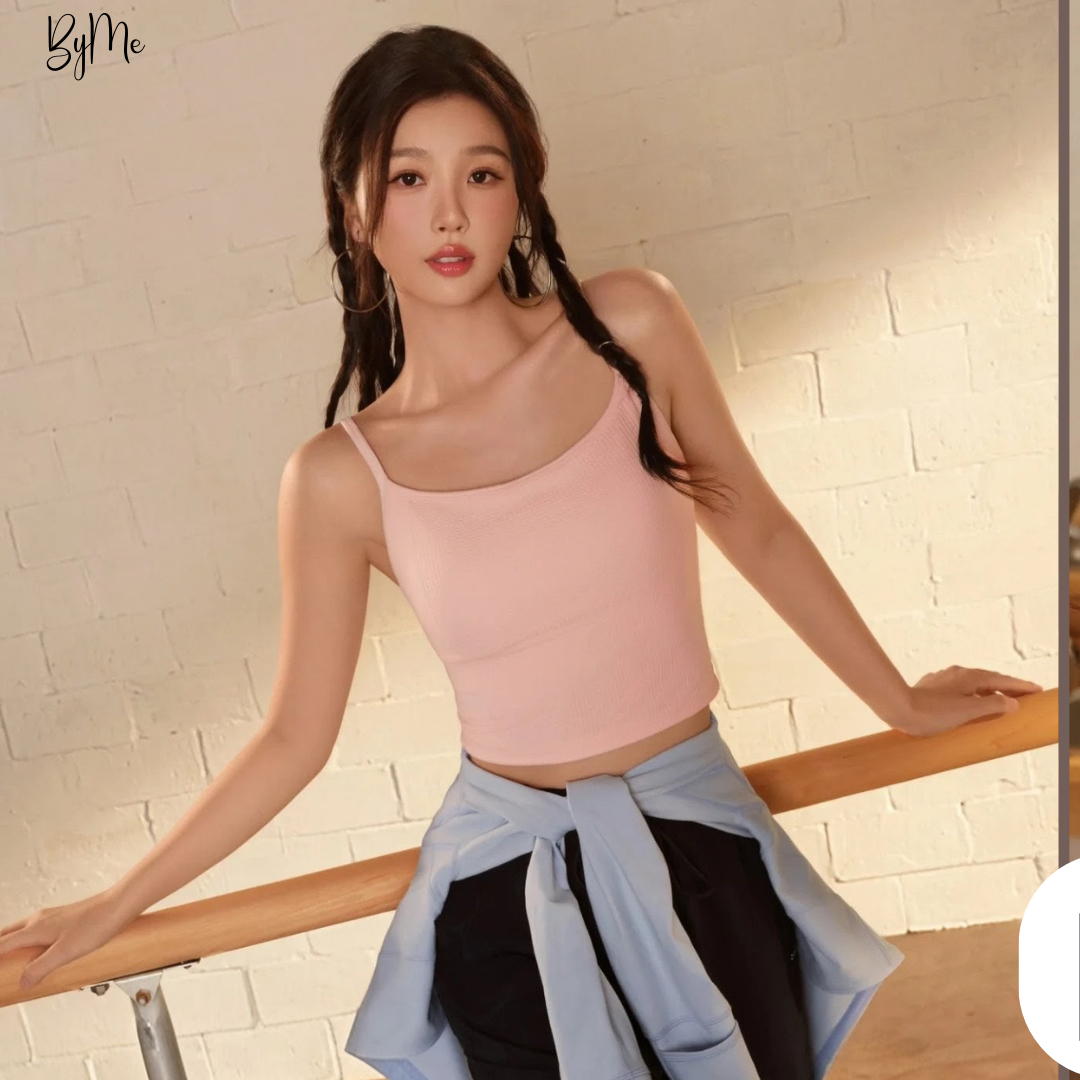 Latest photo of Esther Yu