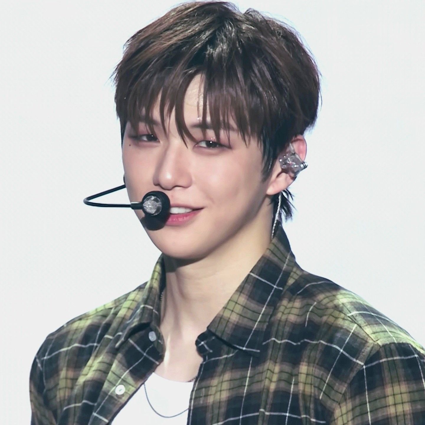 강다니엘 팬이 찍은 순간