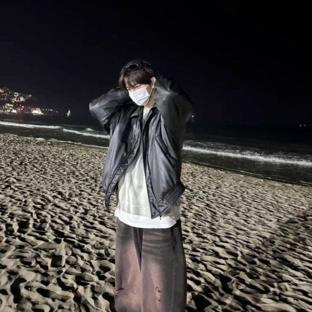 Foto terbaru Dohoon (TWS)