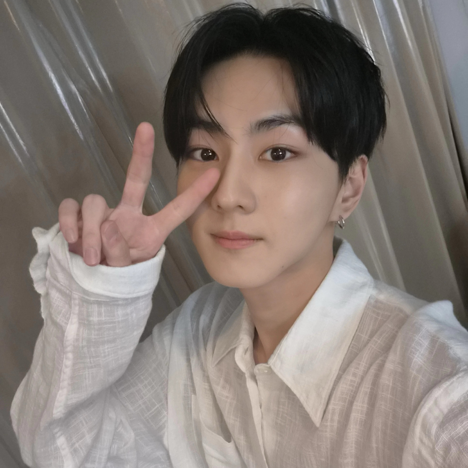 ENHYPEN의 비하인드 컷