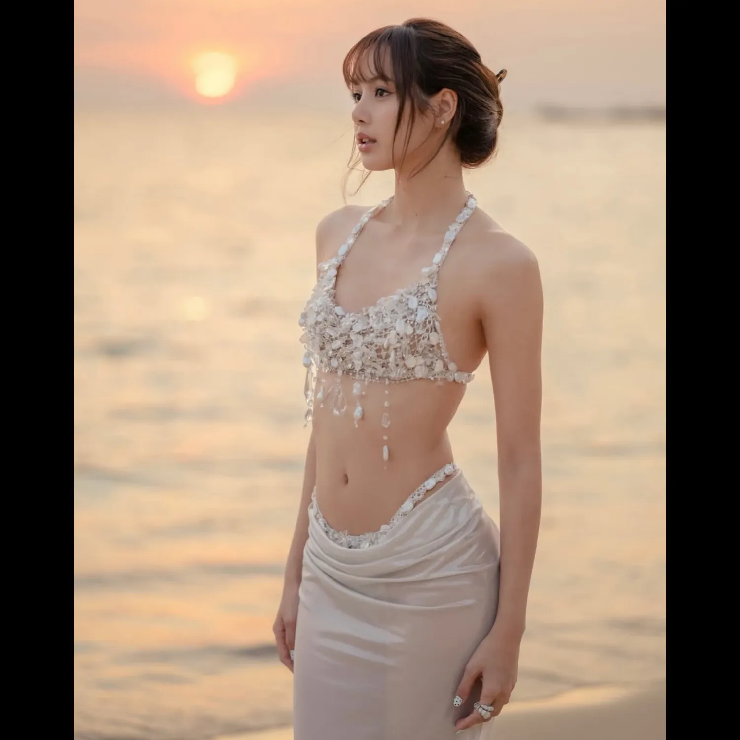 リサ (BLACKPINK)の最近の活動写真