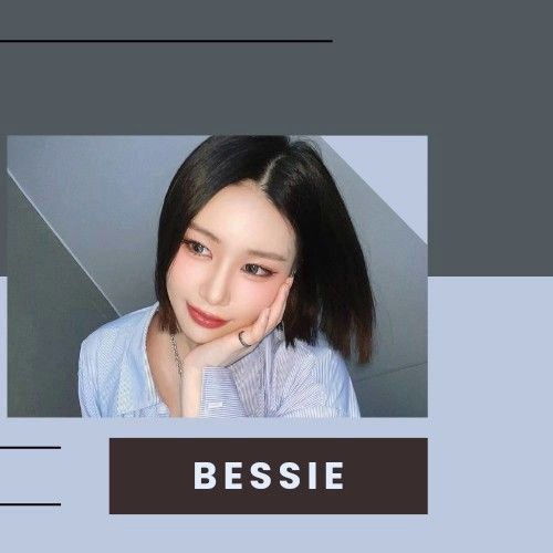 Latest photo of Bessie (Lapillus)