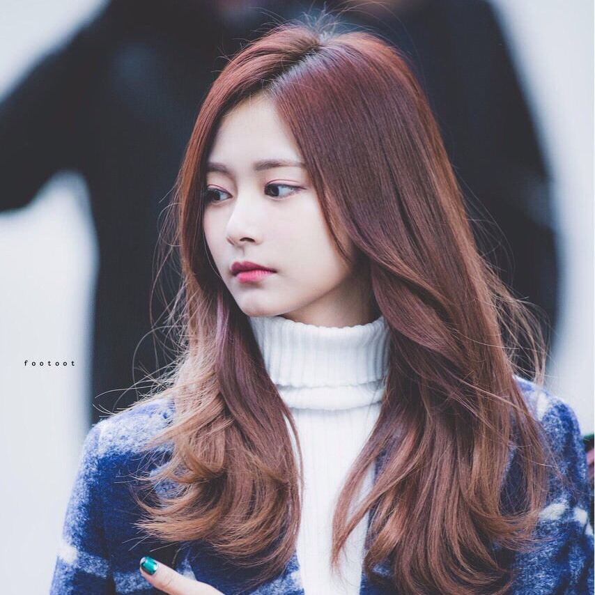 Foto terbaru TWICE