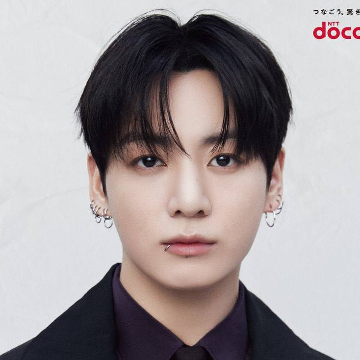 정국 (방탄소년단)의 비하인드 컷