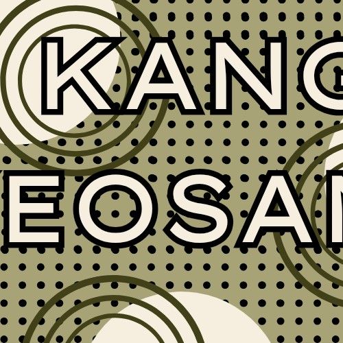 여상 (에이티즈)의 비하인드 컷