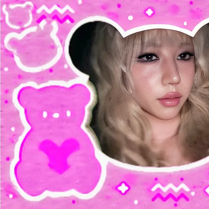 Behind-the-scenes cut of Zuu (SECRET NUMBER)