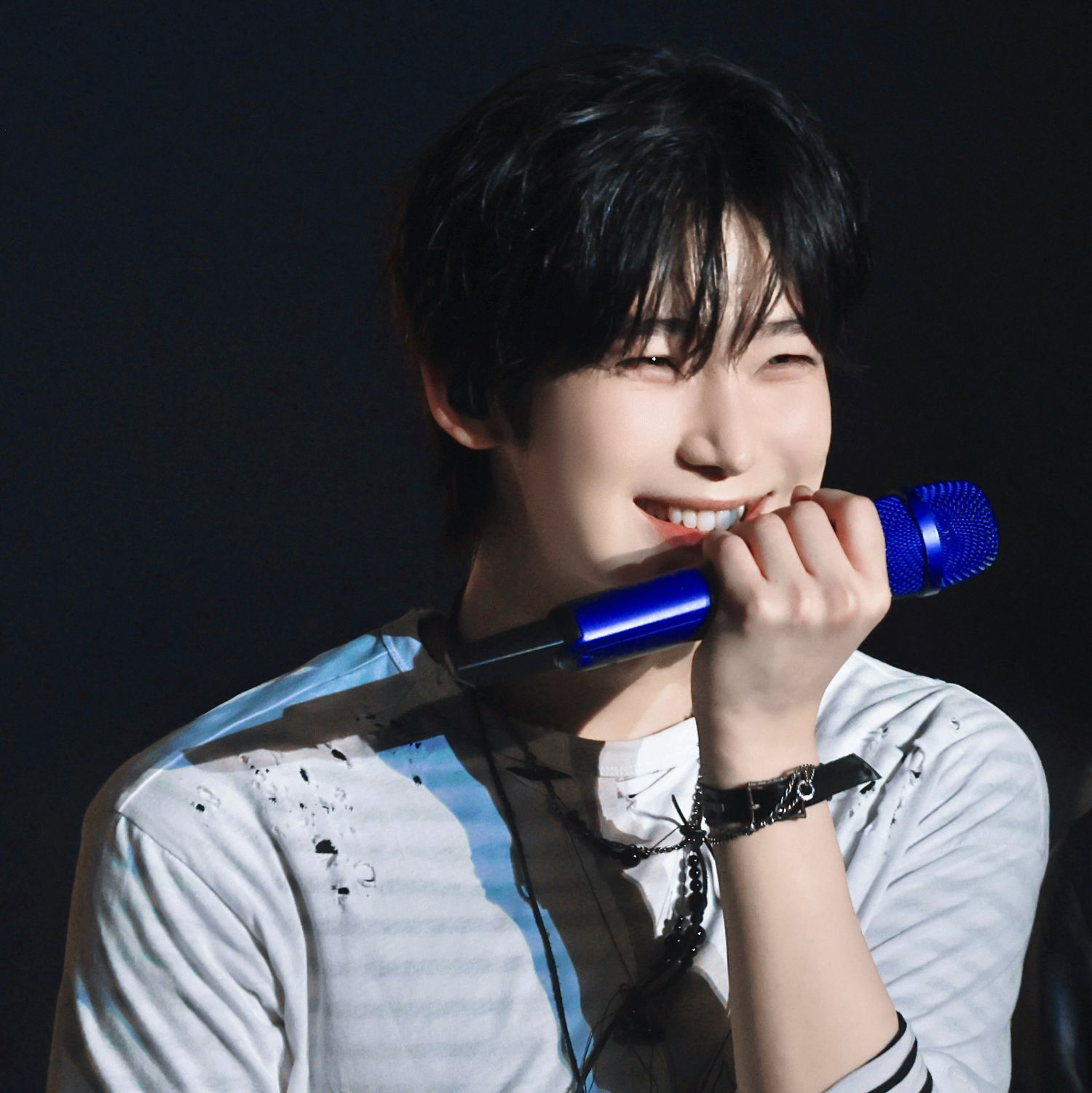 선우 (ENHYPEN) 팬이 찍은 순간