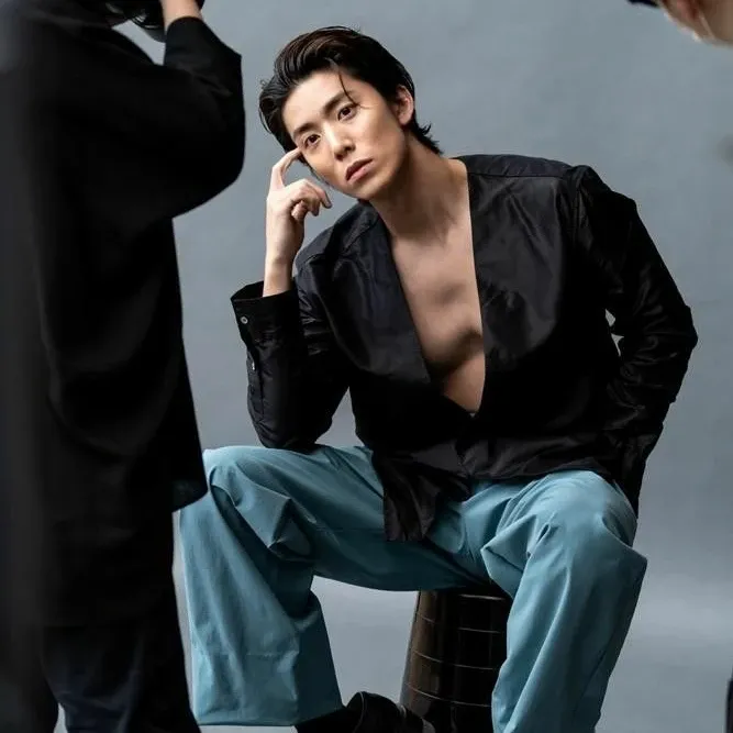 SF9 팬이 찍은 순간