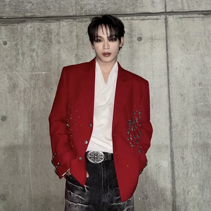 Latest photo of Yonashiro Sho (JO1)