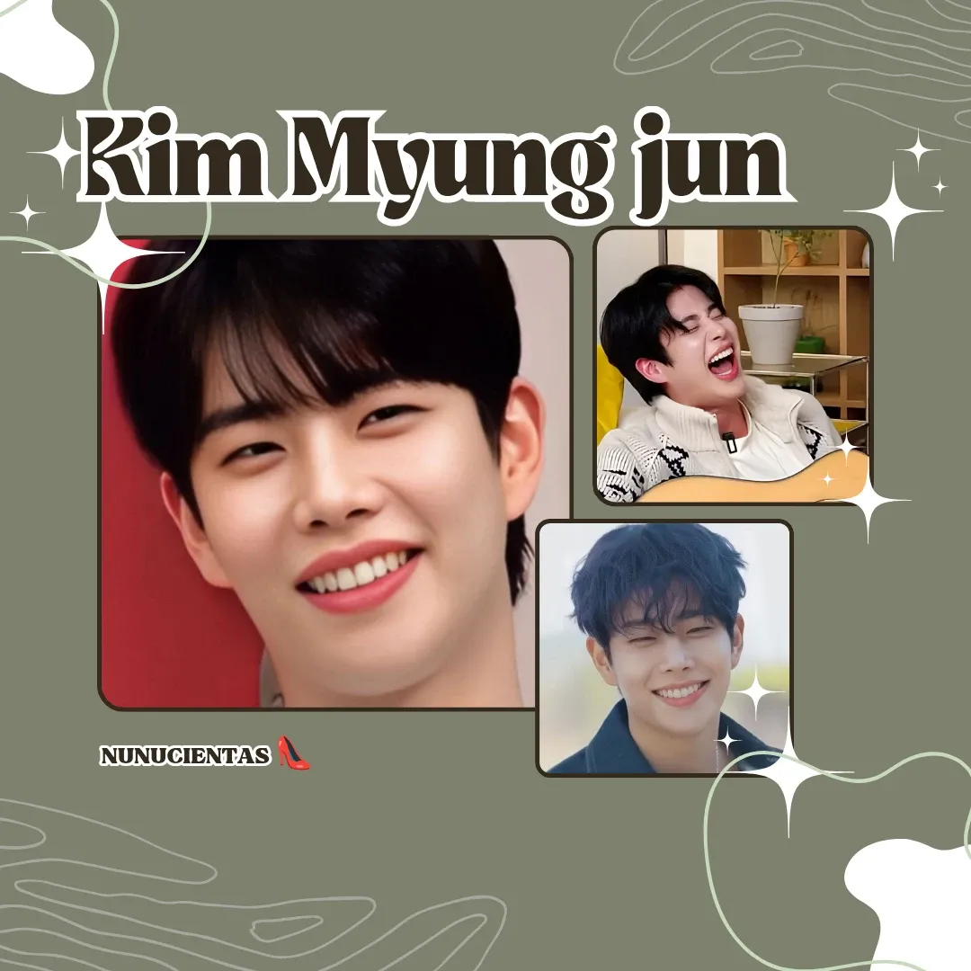 A moment captured by MJ (ASTRO)'s fan