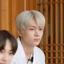 제이 (ENHYPEN) 최근 활동샷